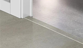 Порог Incizo 5 в 1 Quick-Step QSVINCP 40050 Бетон тёплый серый, 1шт.